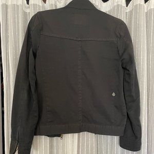 Volcom jacket